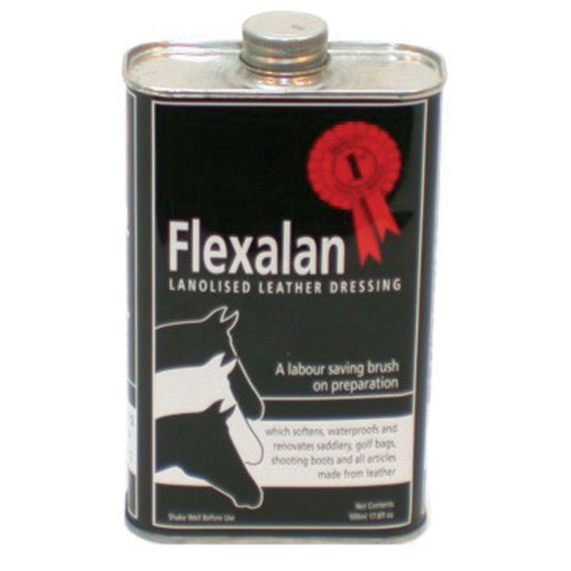 Hydrophane Flexalan Leather Conditioner