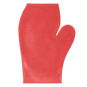 TuffRider Rubber Horse Grooming Mitt