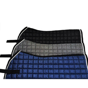 Majyk Equipe Estrella Sparkle Luxury Dressage Saddle Pad