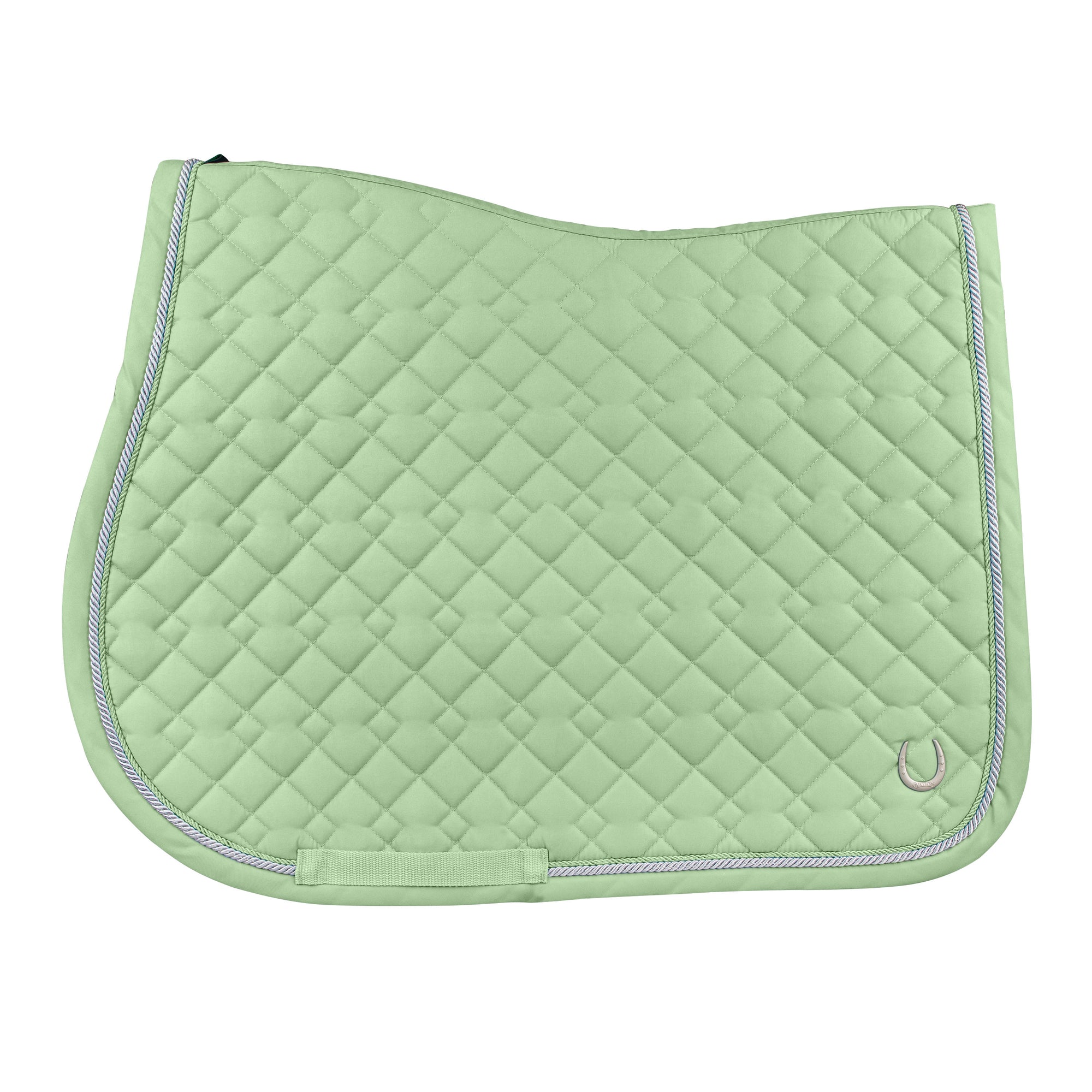 Ovation Color Collection Lucky Qik-Dry All Purpose Saddle Pad
