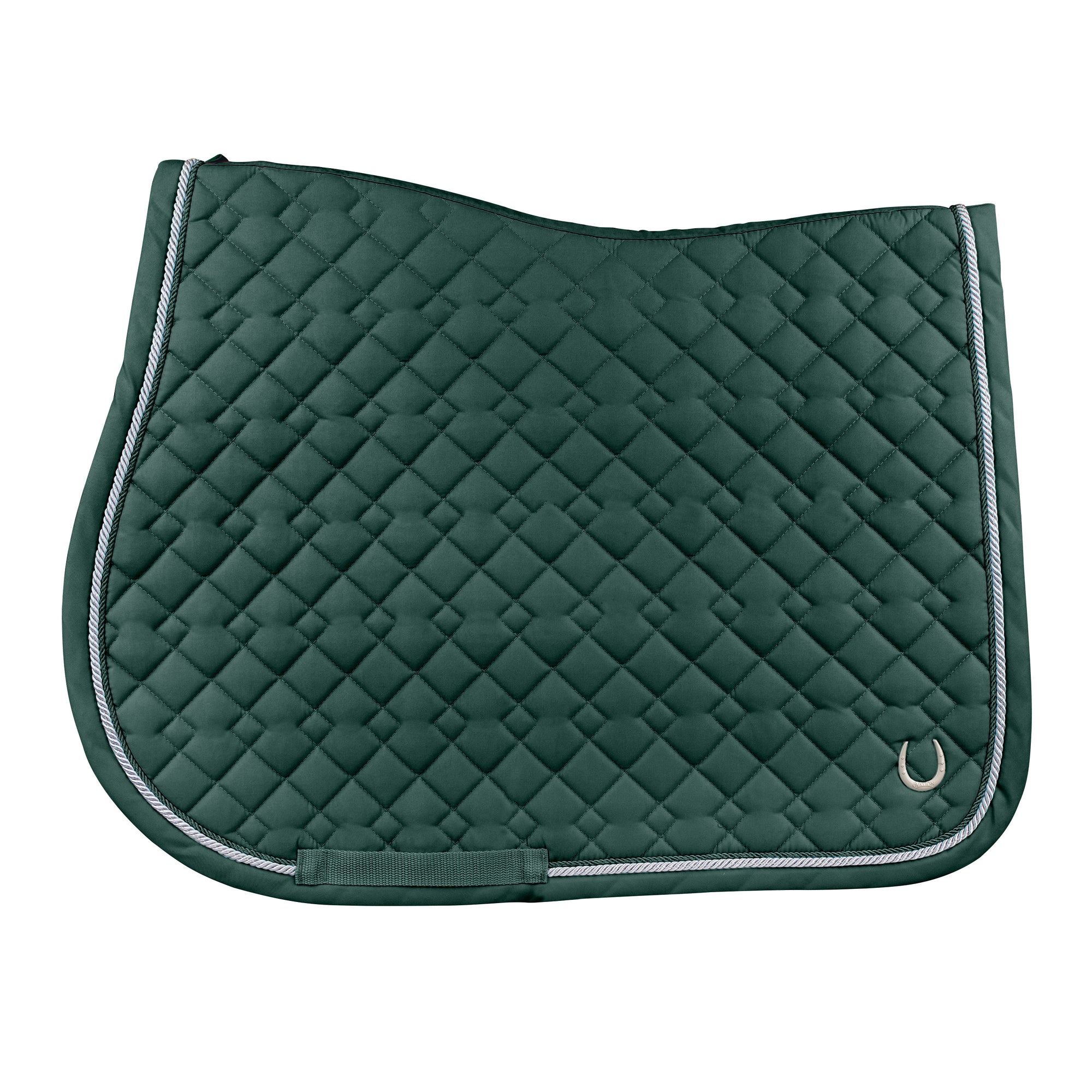 Ovation Color Collection Lucky Qik-Dry All Purpose Saddle Pad