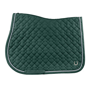 Ovation Color Collection Lucky Qik-Dry All Purpose Saddle Pad