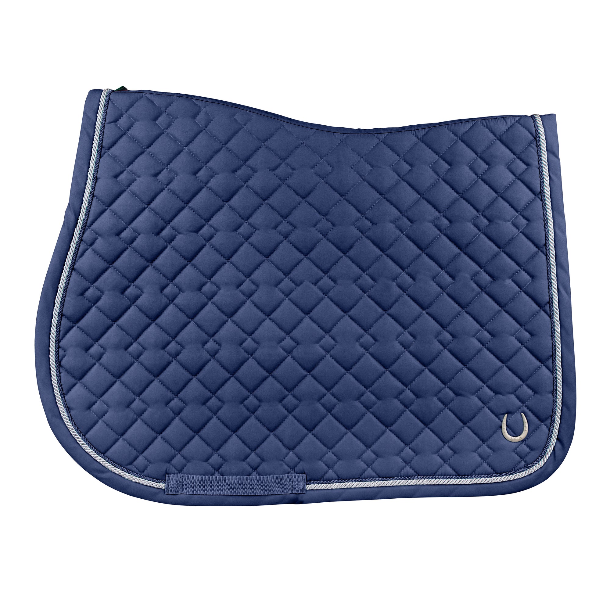Ovation Color Collection Lucky Qik-Dry All Purpose Saddle Pad