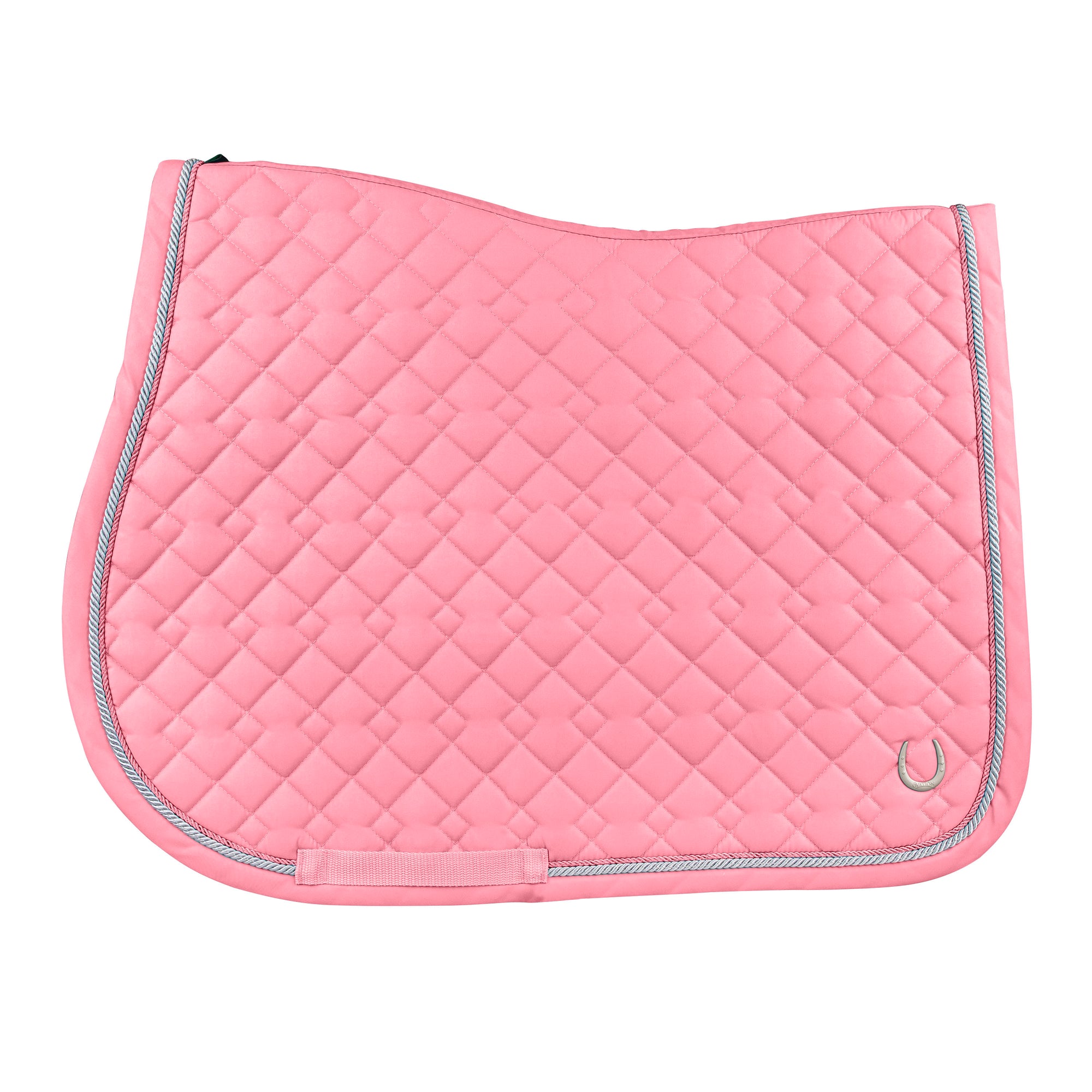 Ovation Color Collection Lucky Qik-Dry All Purpose Saddle Pad