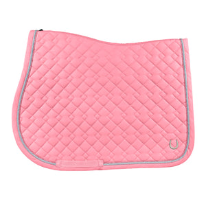Ovation Color Collection Lucky Qik-Dry All Purpose Saddle Pad