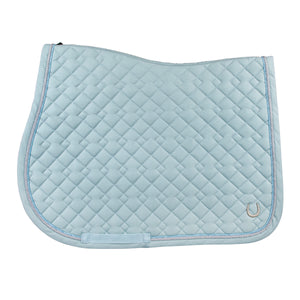 Ovation Color Collection Lucky Qik-Dry All Purpose Saddle Pad