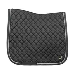 Ovation Color Collection Lucky Qik-Dry Dressage Saddle Pad