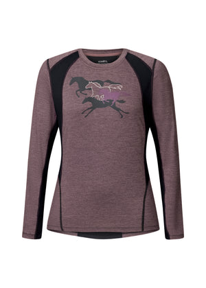 Kerrits Round Up Base Layer Top CLOSEOUT