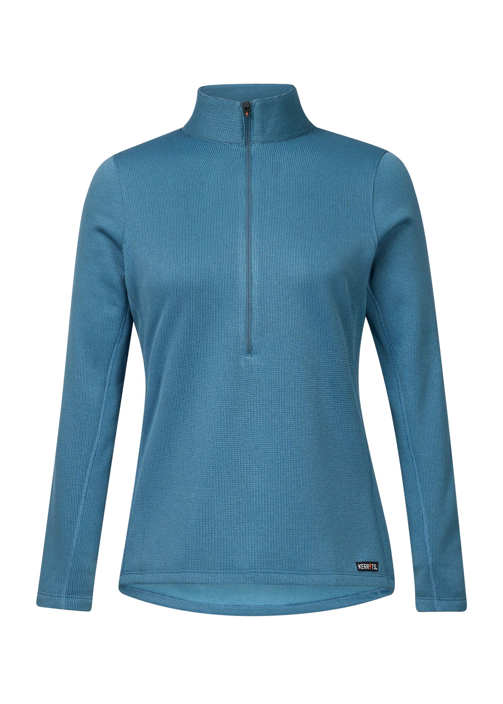 Kerrits Rhythm Fleece Half Zip Top CLOSEOUT