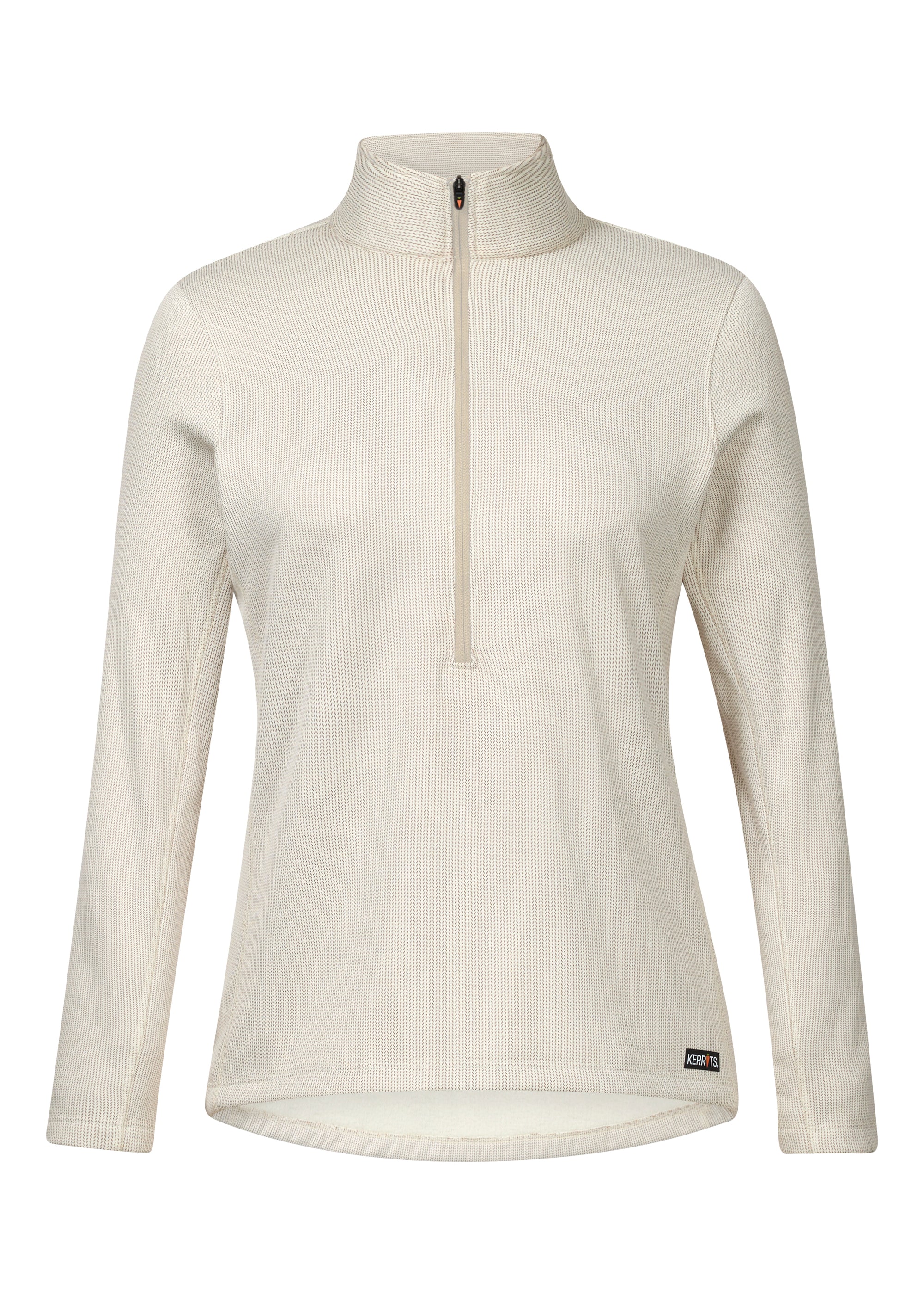 Kerrits Rhythm Fleece Half Zip Top CLOSEOUT