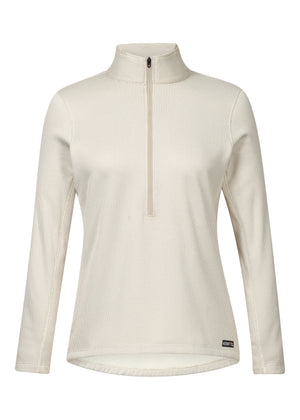 Kerrits Rhythm Fleece Half Zip Top CLOSEOUT