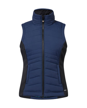 Kerrits Round Up Quilted Vest