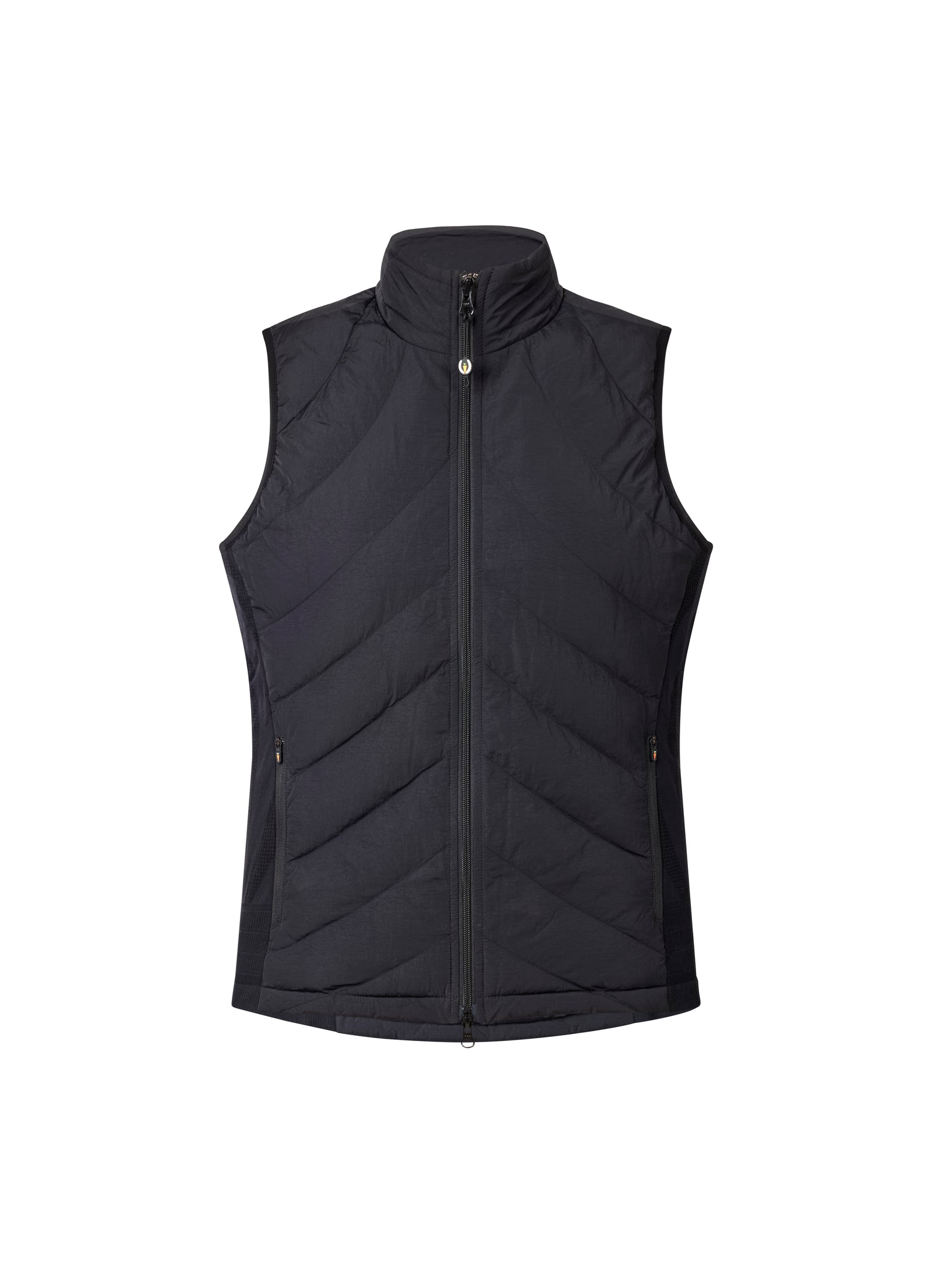 Kerrits EquiTech Hybrid Quilted Vest CLOSEOUT