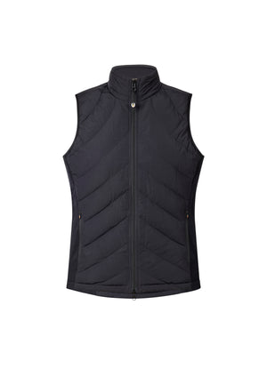 Kerrits EquiTech Hybrid Quilted Vest
