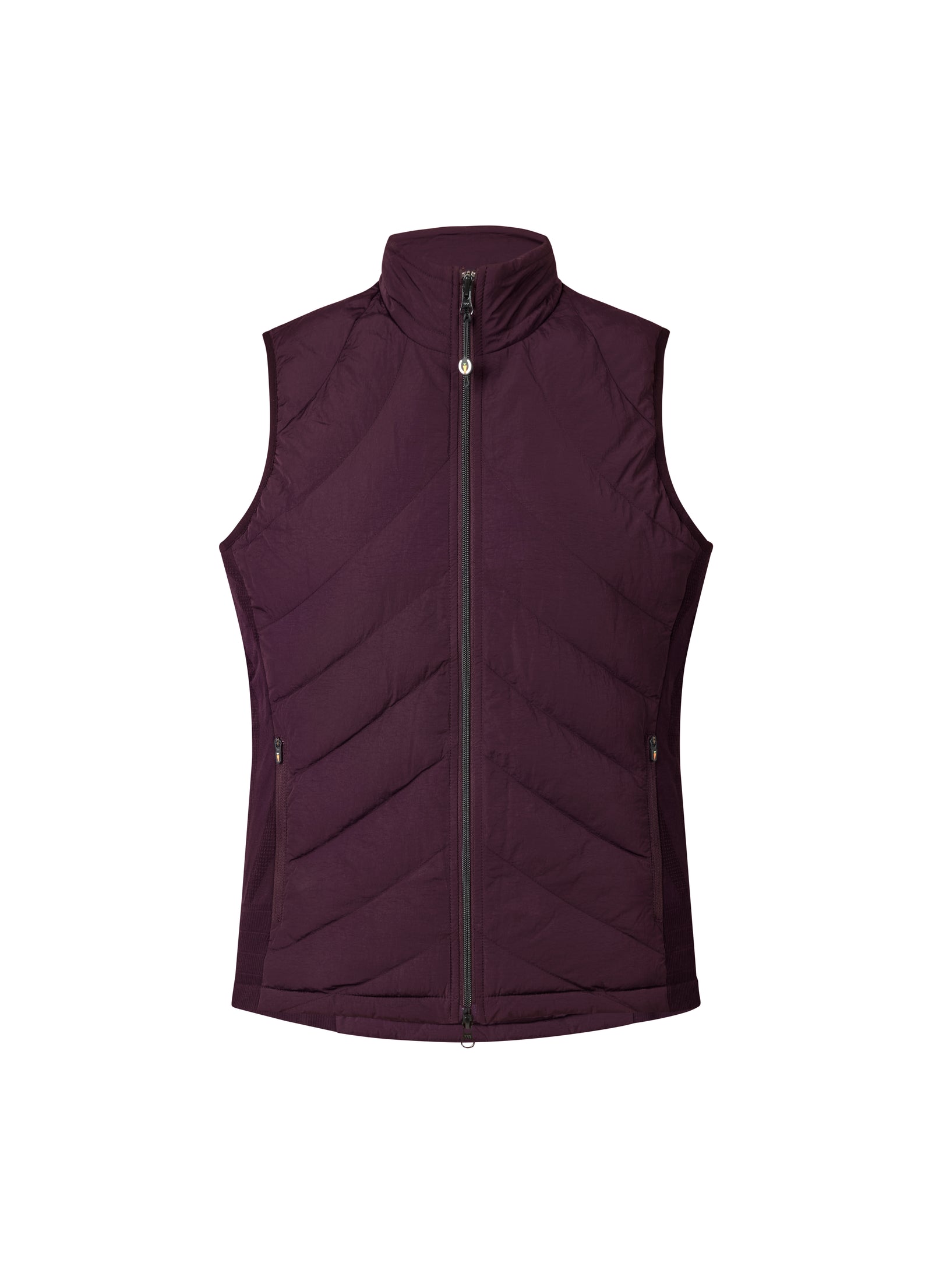 Kerrits EquiTech Hybrid Quilted Vest - CLOSEOUT