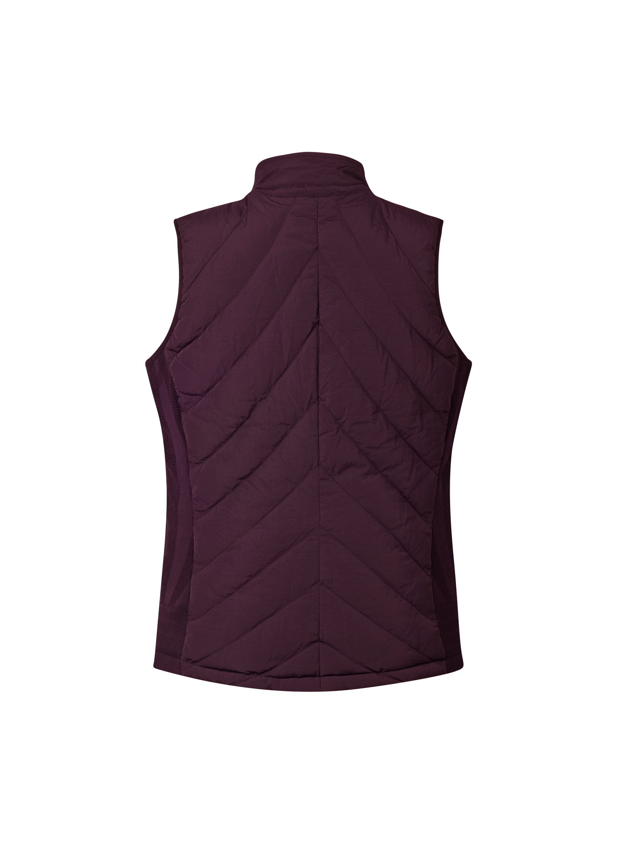 Kerrits EquiTech Hybrid Quilted Vest - CLOSEOUT