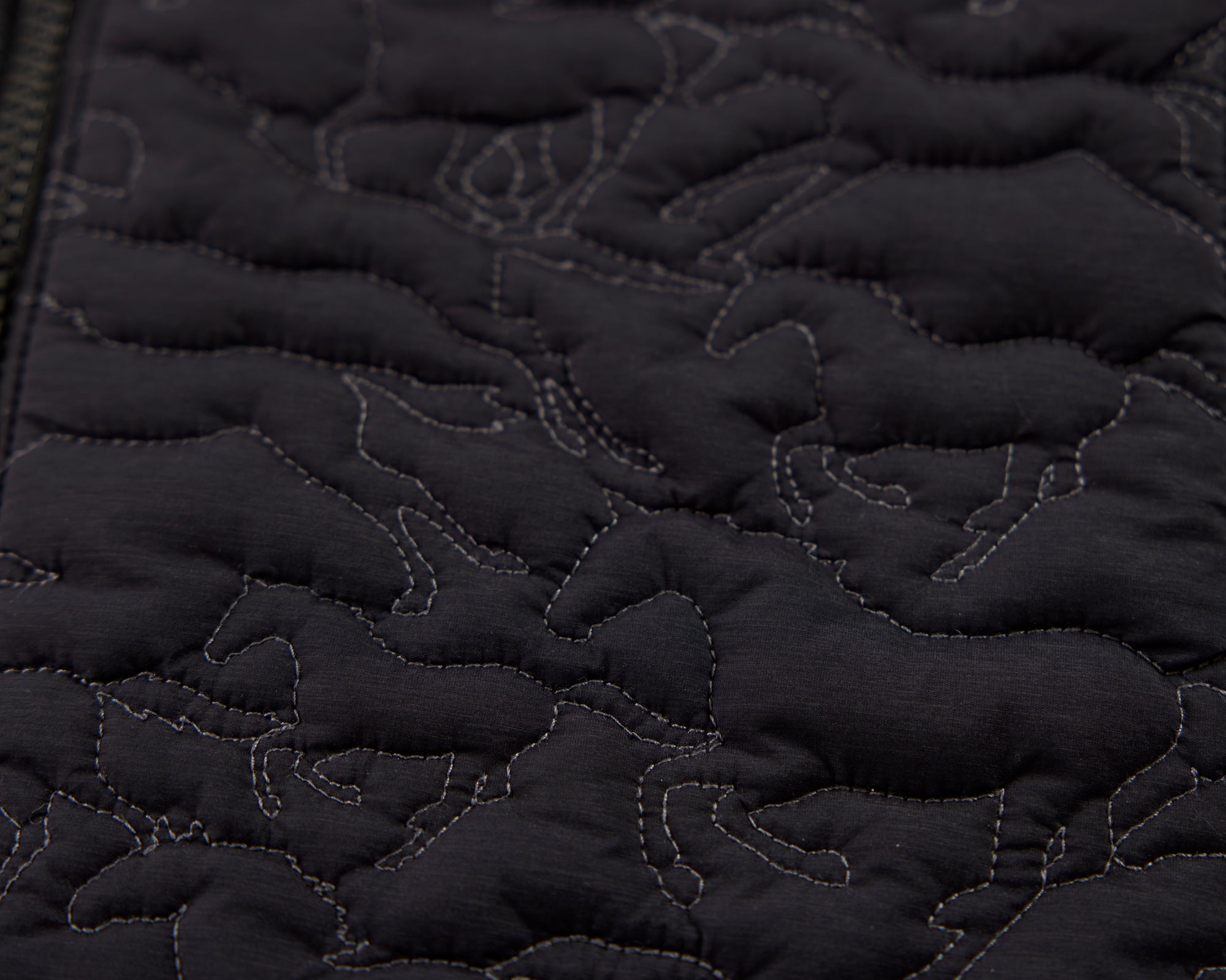 Kerrits Round Up Quilted Jacket CLOSEOUT