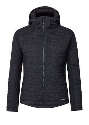 Kerrits Round Up Quilted Jacket CLOSEOUT