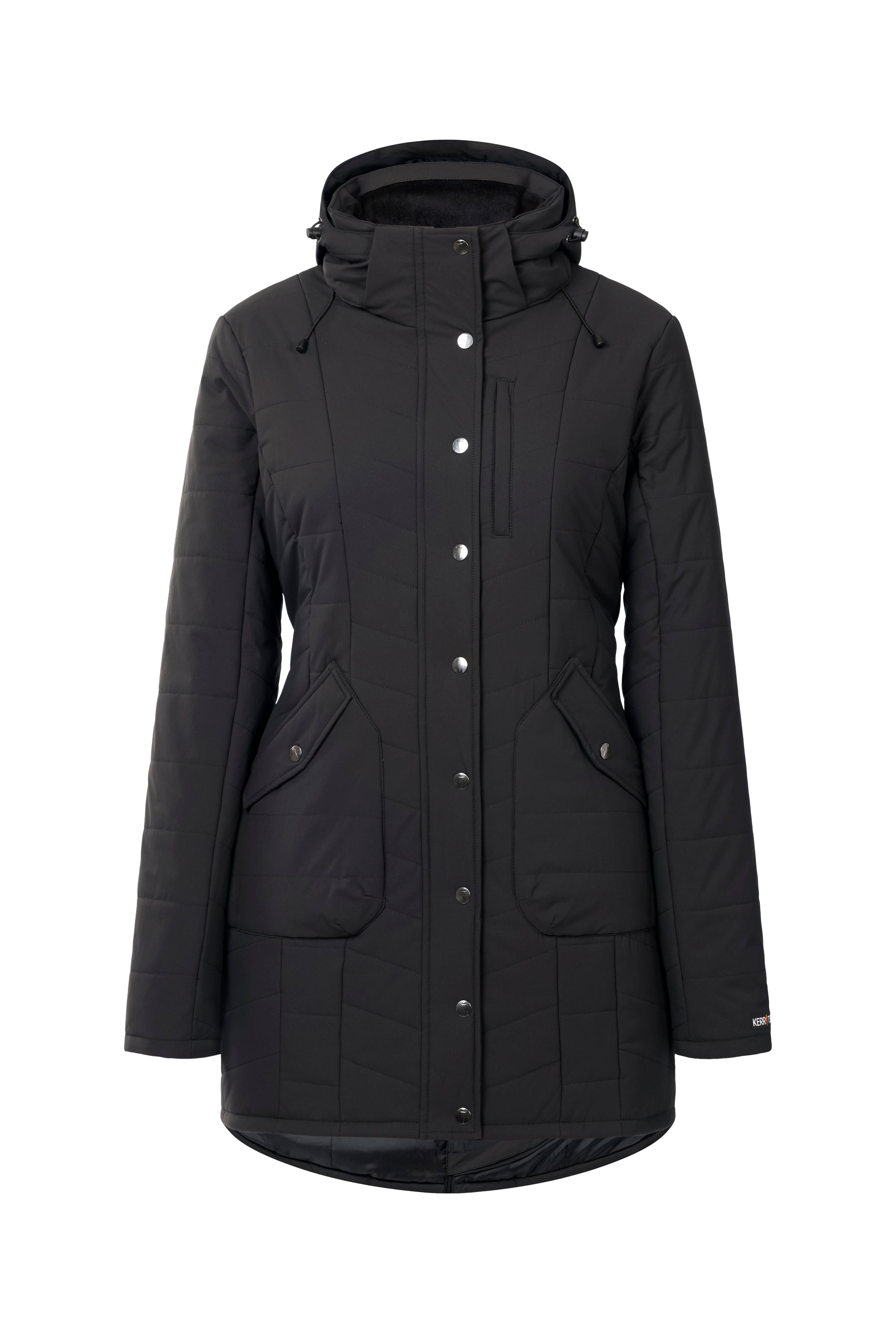 Kerrits Elevation Insulated Jacket CLOSEOUT