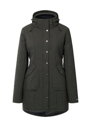 Kerrits Elevation Insulated Jacket CLOSEOUT