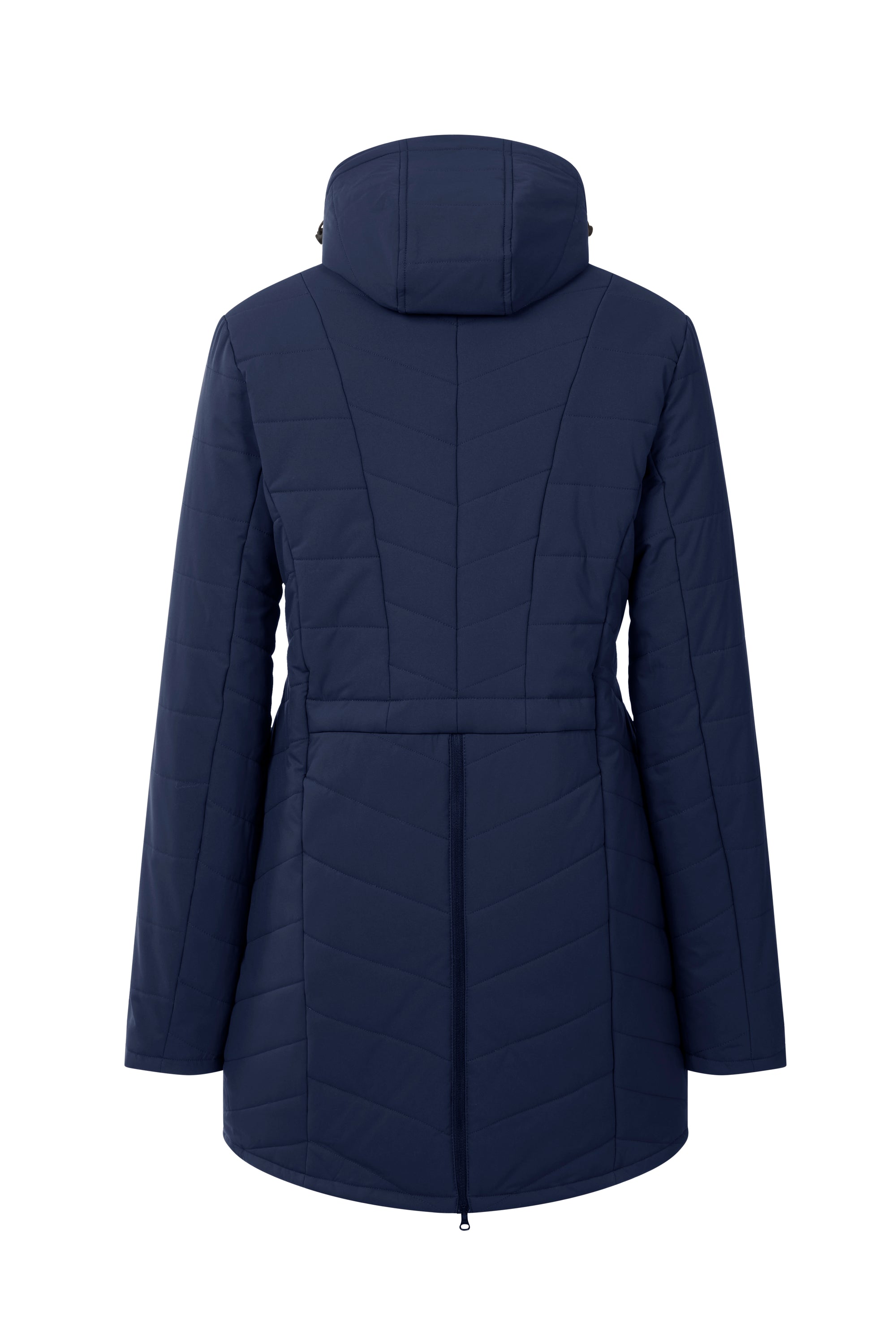 Kerrits Elevation Insulated Jacket CLOSEOUT