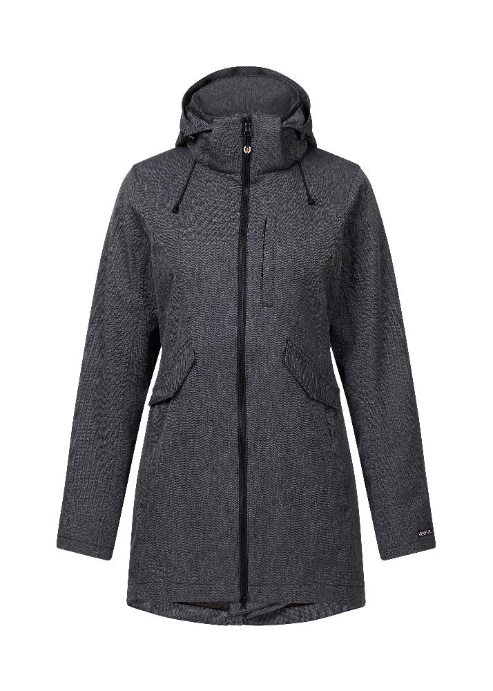 Kerrits Precip Waterproof Jacket CLOSEOUT