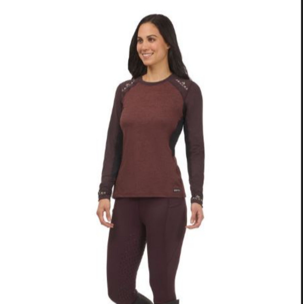 Kerrits D-Lightful Base Layer Top