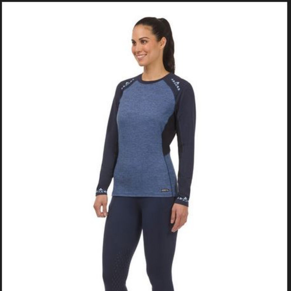 Kerrits D-Lightful Base Layer Top