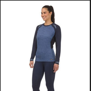Kerrits D-Lightful Base Layer Top