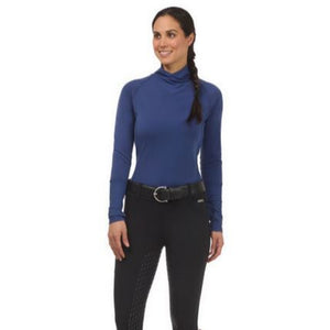 Kerrits Wrap Tech Top-Solid