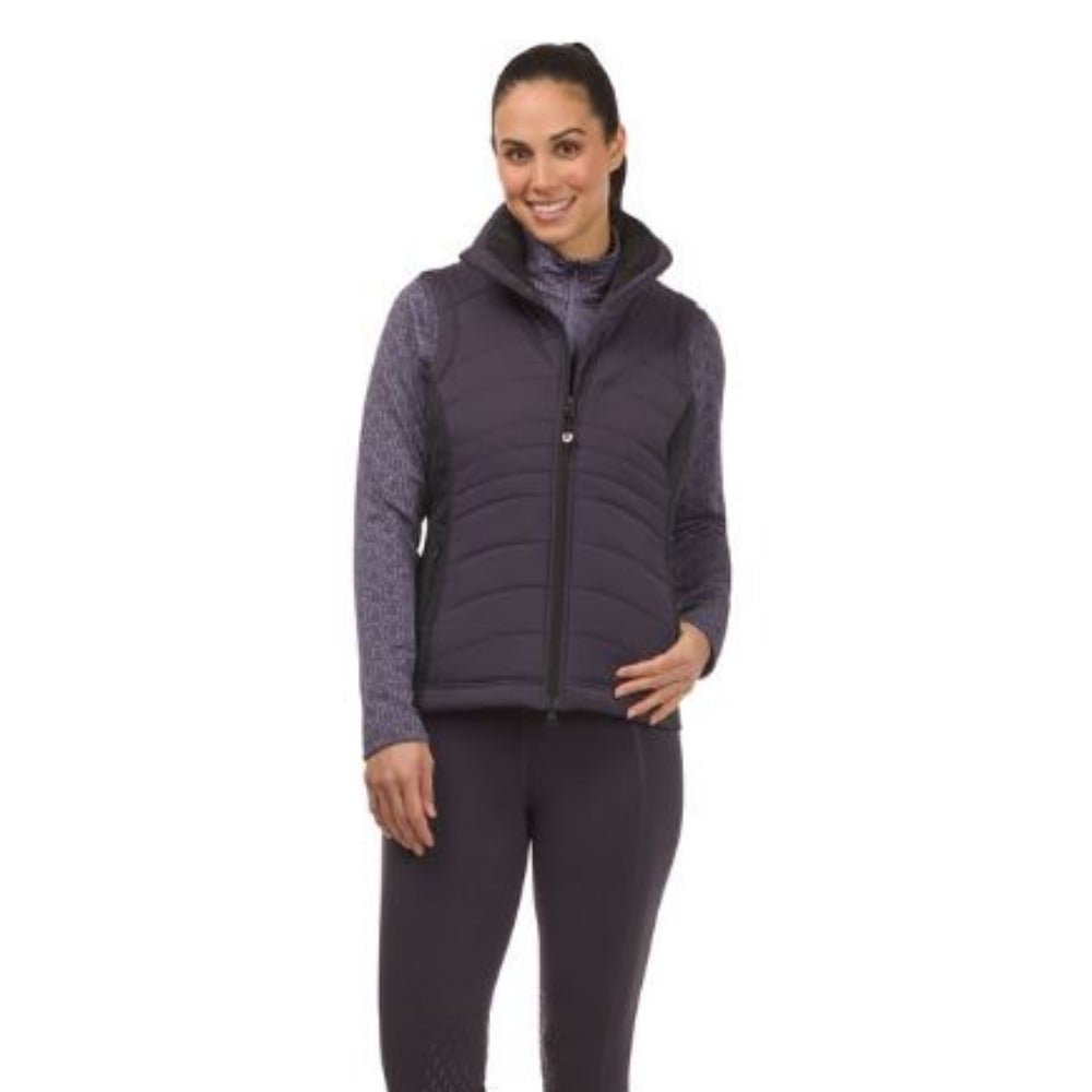 Kerrits Counterbalance Quilted Vest