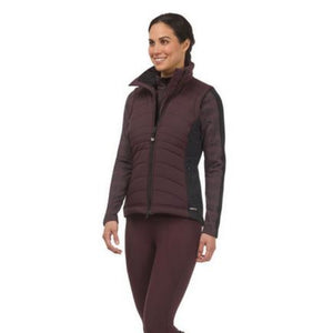 Kerrits Counterbalance Quilted Vest