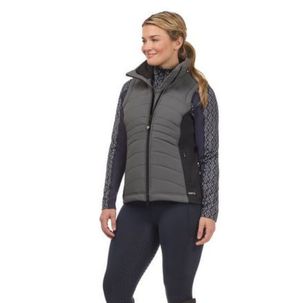 Kerrits Counterbalance Quilted Vest