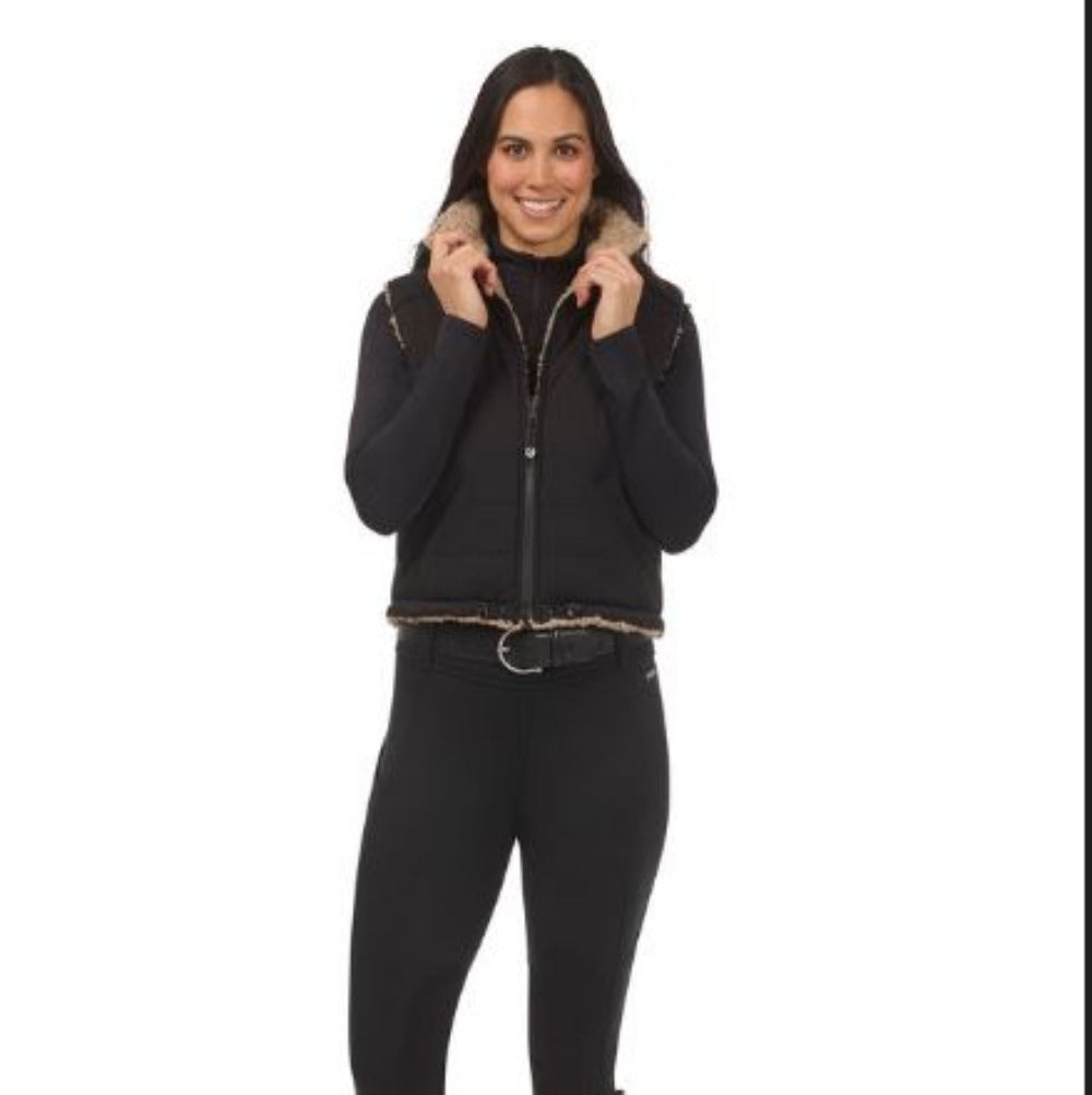 Kerrits Double Up Reversible Vest