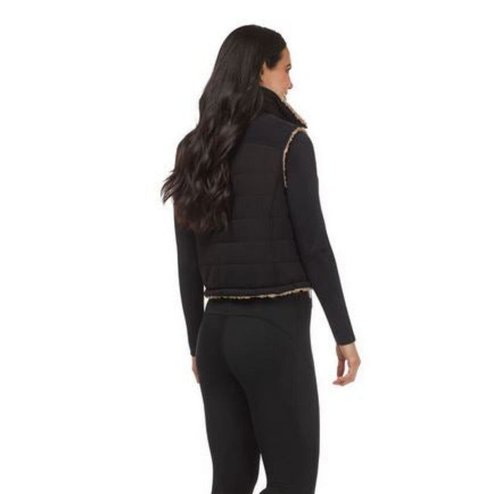 Kerrits Double Up Reversible Vest