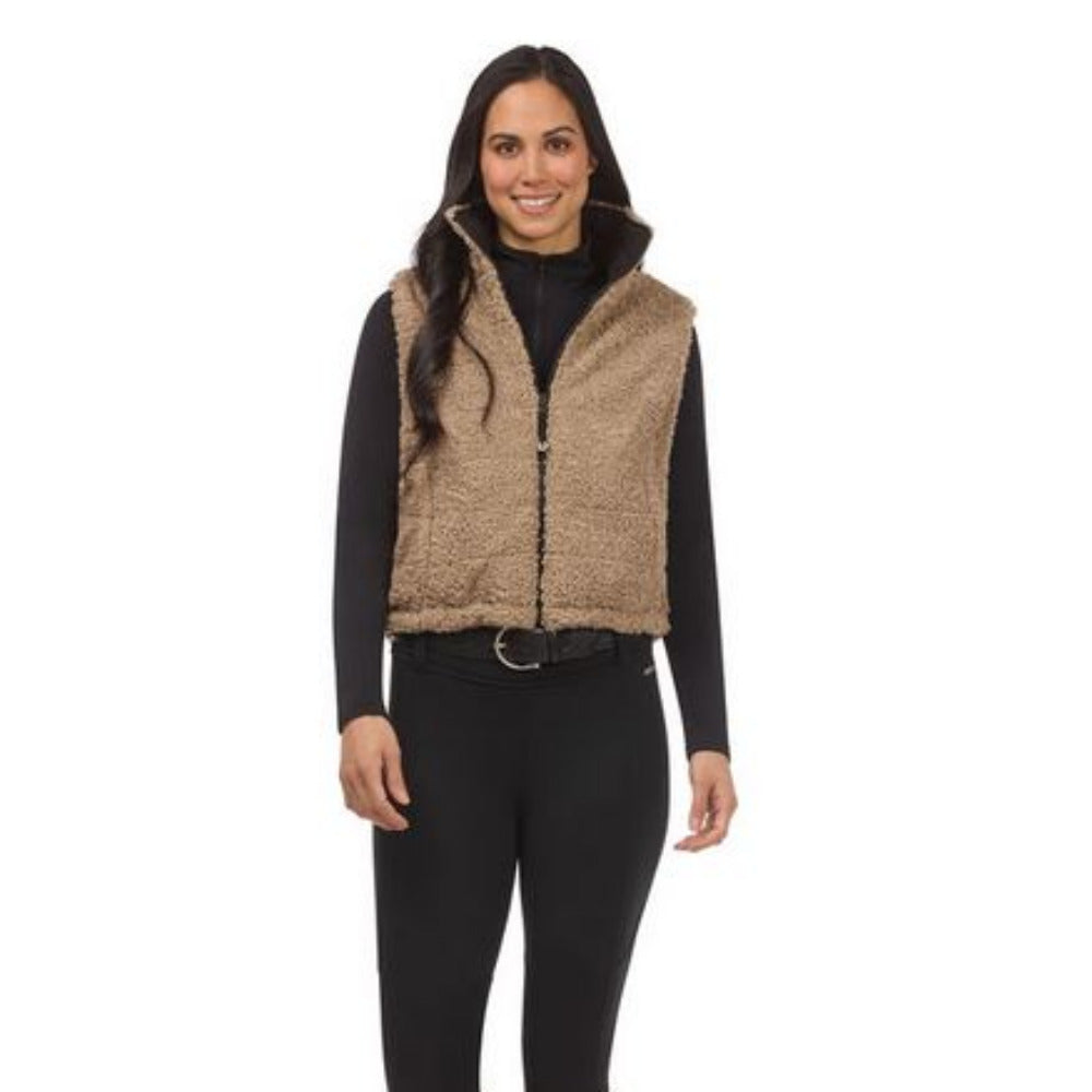 Kerrits Double Up Reversible Vest