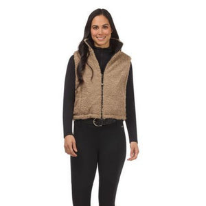 Kerrits Double Up Reversible Vest