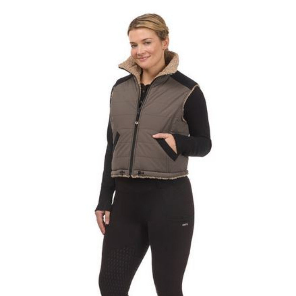 Kerrits Double Up Reversible Vest