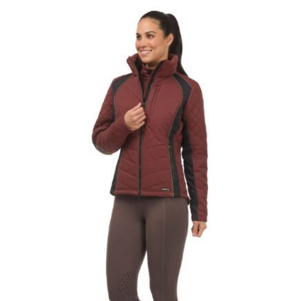 Kerrits Stablemate Quilted Jacket