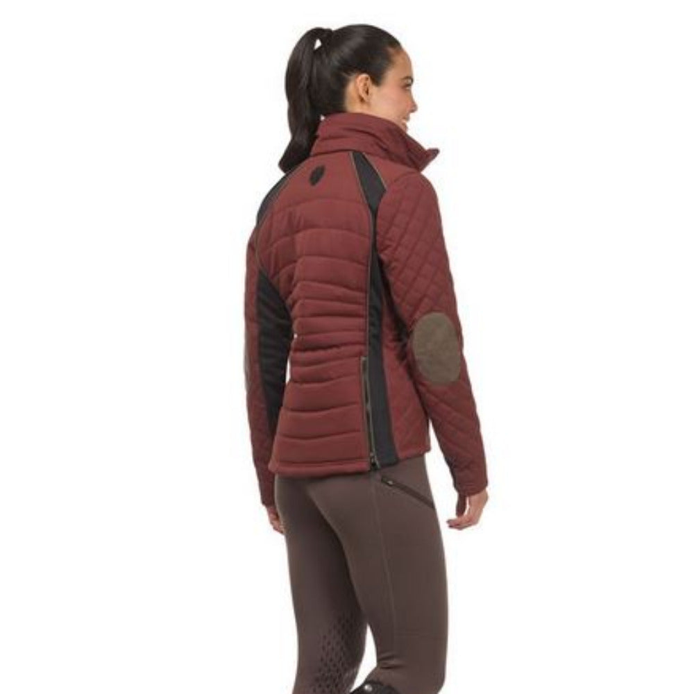 Kerrits Stablemate Quilted Jacket