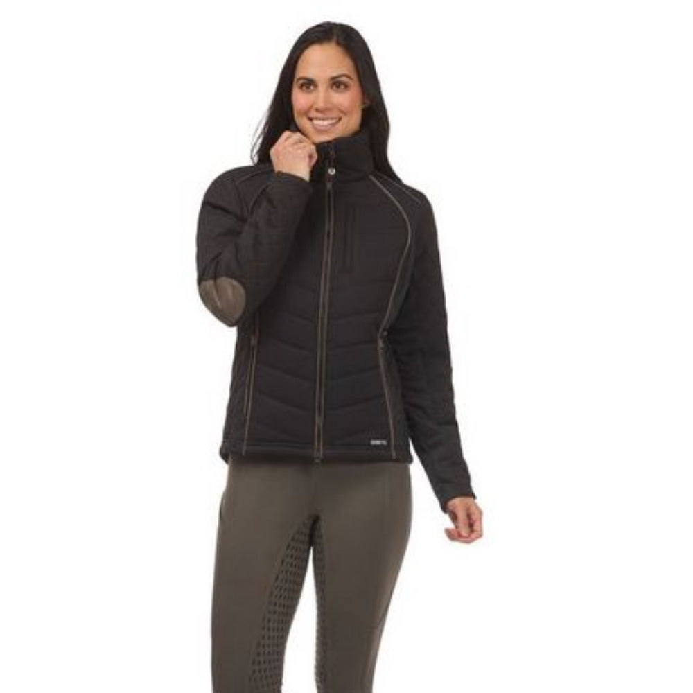 Kerrits Stablemate Quilted Jacket