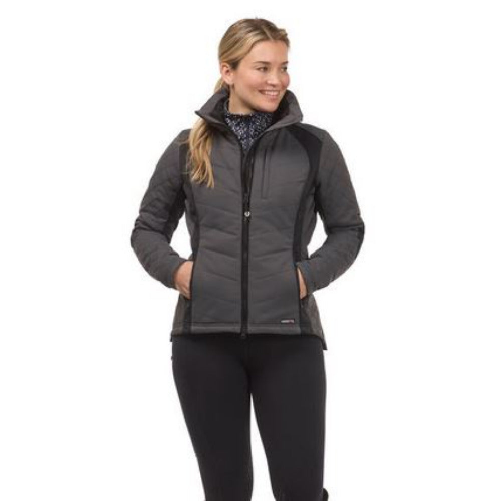Kerrits Stablemate Quilted Jacket