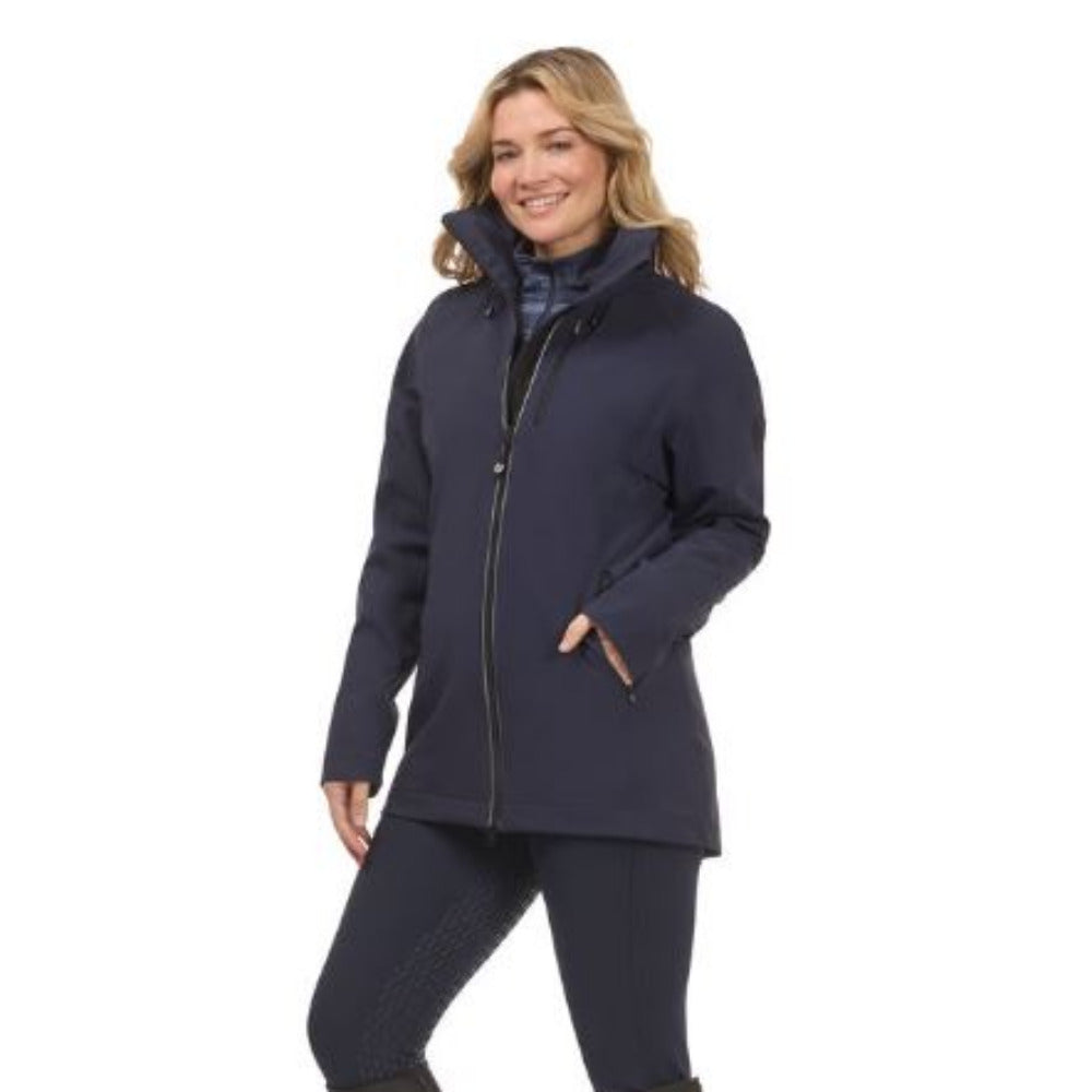 Kerrits Victory Lap Waterproof Shell