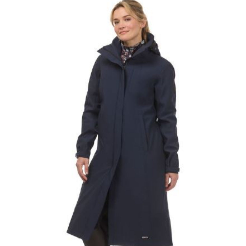 Kerrits Storm Stopper Coach's Coat