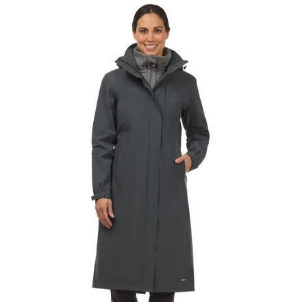 Kerrits Storm Stopper Coach's Coat