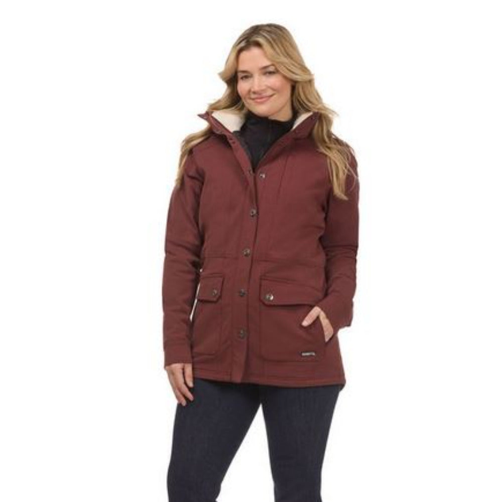 Kerrits Winter Workhorse Barn Jacket 2.0
