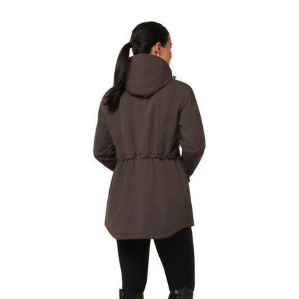 Kerrits Winter Workhorse Barn Jacket 2.0