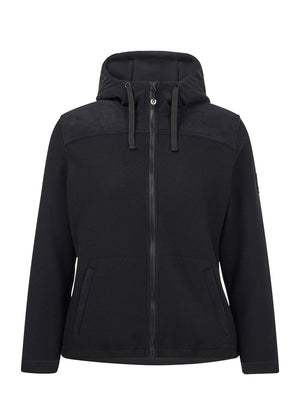 Kerrits Tough & Toasty Fleece Full Zip Hoodie