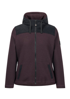 Kerrits Tough & Toasty Fleece Full Zip Hoodie