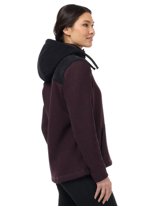 Kerrits Tough & Toasty Fleece Full Zip Hoodie